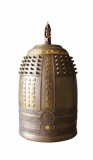 temple bell, art bell, korean bell